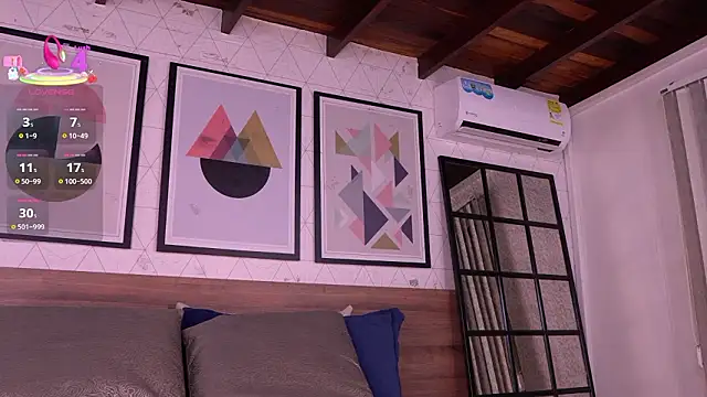 evamoretti online show from 02/27/26, 04:29