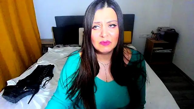 pinupmod online show from 01/18/26, 09:07