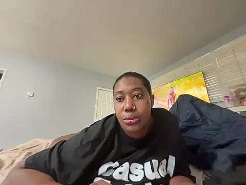 Cherishcherrysha online show from 02/22/26, 12:58