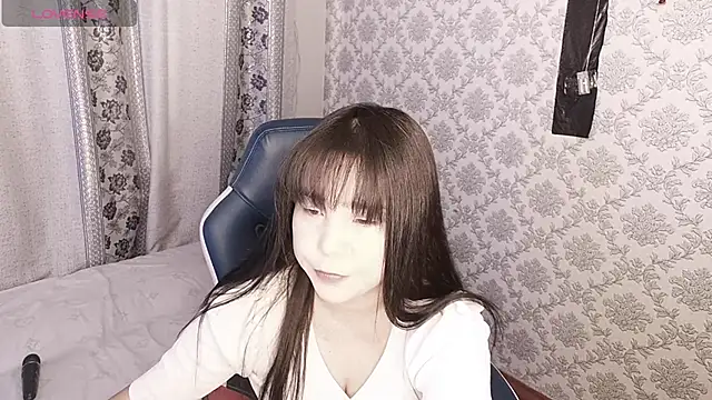 MissValday online show from 01/15/26, 05:56