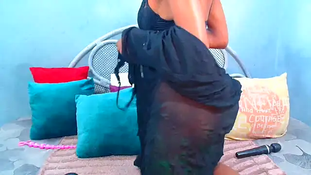 AvaOcean online show from 03/25/26, 08:37