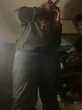 Snapshot of 1-800-FUCKYOU chatting on 12/11/24, 05:00 1-800-FUCKYOU online show from 12/11/24, 05:00