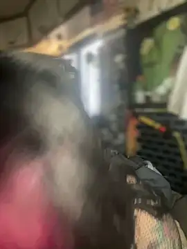 Snapshot of 1-800-FUCKYOU chatting on 12/12/24, 09:26 1-800-FUCKYOU online show from 12/12/24, 09:26