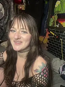 Snapshot of 1-800-FUCKYOU chatting on 03/13/25, 04:27 1-800-FUCKYOU online show from 03/13/25, 04:27