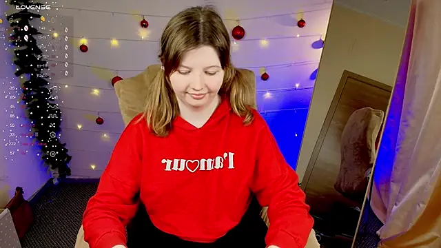 Vivian cutie online show from 12/26/24, 08:00