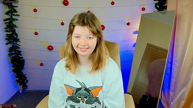 Vivian cutie online show from 12/27/24, 03:37