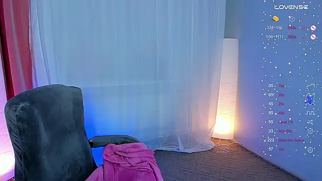 Vivian cutie online show from 01/08/25, 06:31