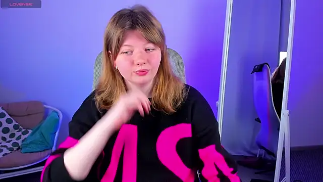 Vivian cutie online show from 01/18/25, 10:28