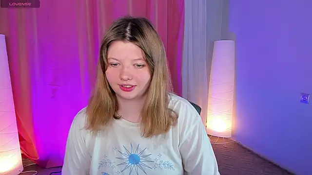 Vivian cutie online show from 01/19/25, 10:28