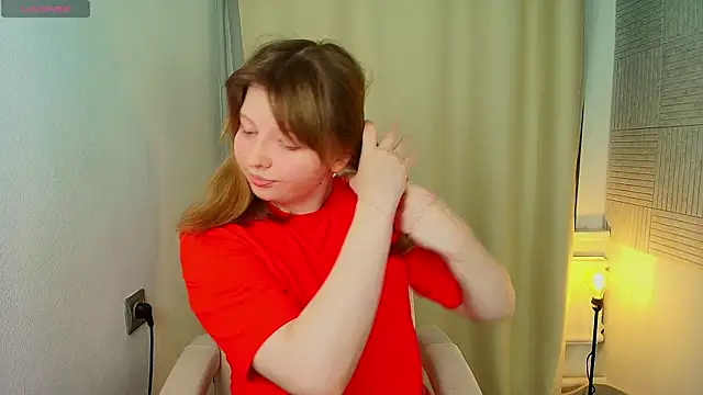 Vivian cutie online show from 01/23/25, 03:32