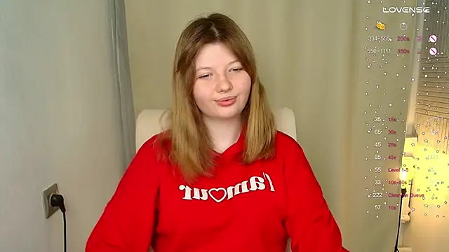 Vivian cutie online show from 02/01/25, 04:54