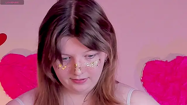 Vivian cutie online show from 02/14/25, 03:36