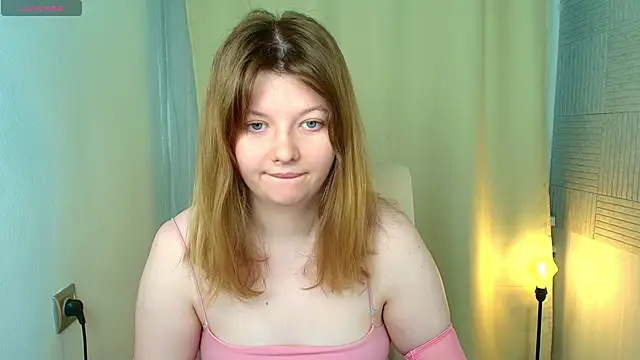 Vivian cutie online show from 03/01/25, 10:34