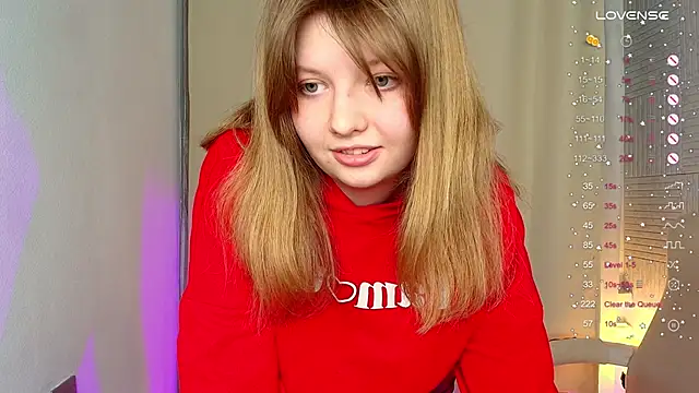 Vivian cutie online show from 03/09/25, 04:55