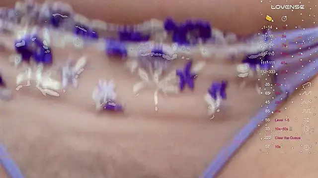 Vivian cutie online show from 03/14/25, 06:39