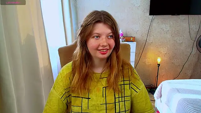 Vivian cutie online show from 09/12/25, 12:27