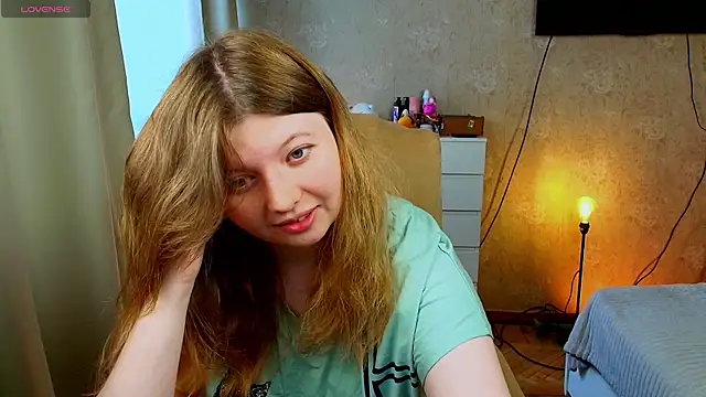 Vivian cutie online show from 09/13/25, 10:37