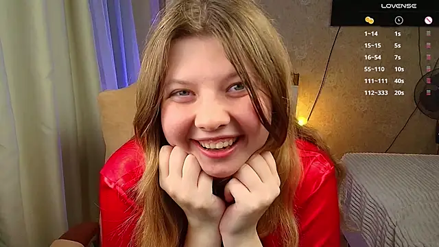 Vivian cutie online show from 10/16/25, 03:35