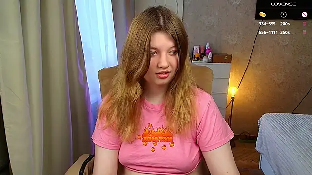 Vivian cutie online show from 11/02/25, 12:29