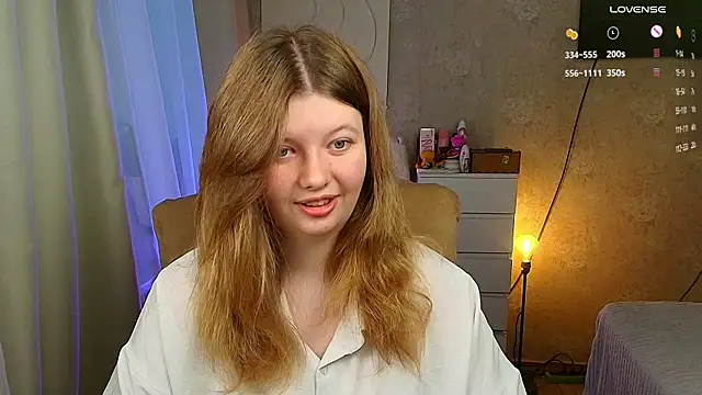 Vivian cutie online show from 11/09/25, 12:36