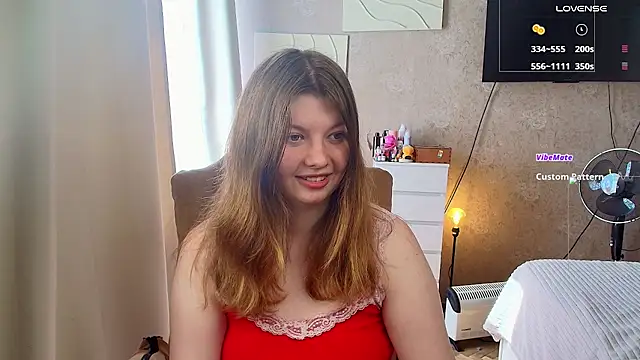 Snapshot of Vivian_cutie chatting on 06/07/26, 12:42 Vivian cutie online show from 06/07/26, 12:42