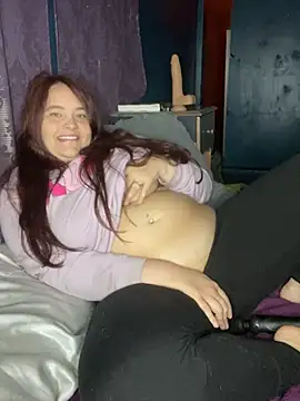 CamilaLovexoxo online show from 04/24/26, 01:13