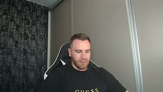 Thori92 online show from 10/23/25, 06:50