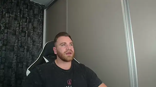 Thori92 online show from 10/25/25, 07:30