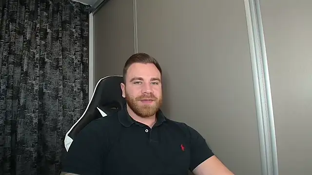 Thori92 online show from 11/16/25, 12:55