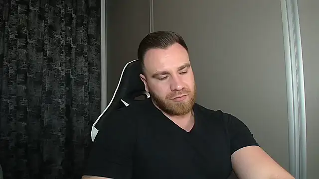 Thori92 online show from 01/31/26, 07:11