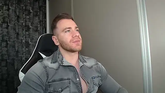 Thori92 online show from 03/29/26, 12:16