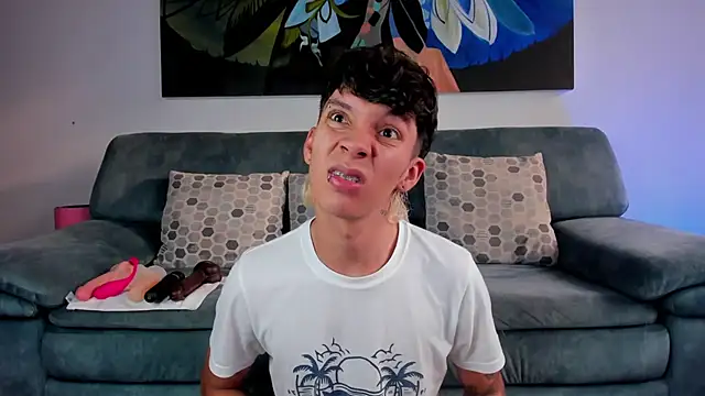 JacoboSwam online show from 12/20/24, 12:27