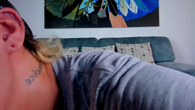 JacoboSwam online show from 12/22/24, 11:22