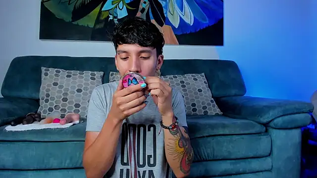 JacoboSwam online show from 12/29/24, 11:29