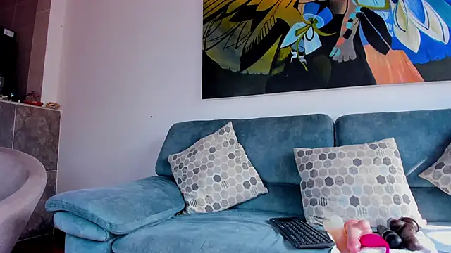 JacoboSwam online show from 01/01/25, 02:09