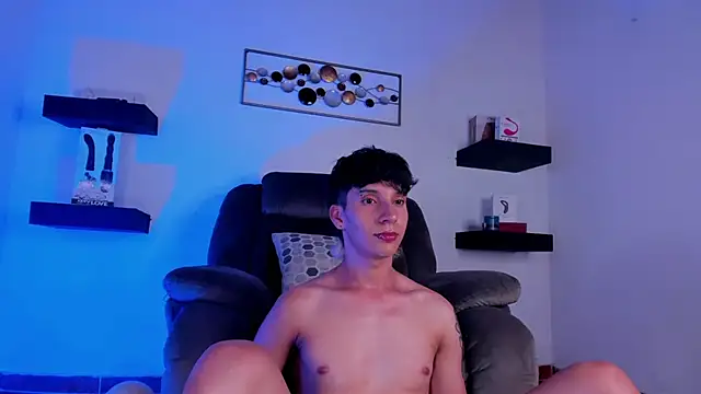 JacoboSwam online show from 01/17/25, 12:53