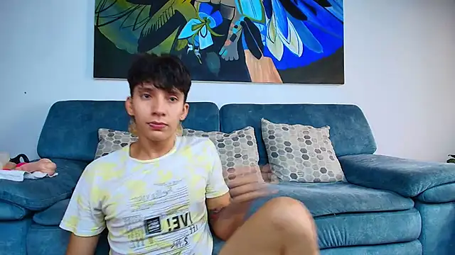 JacoboSwam online show from 01/25/25, 09:35