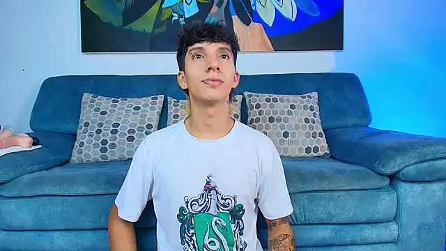 JacoboSwam online show from 01/26/25, 11:08