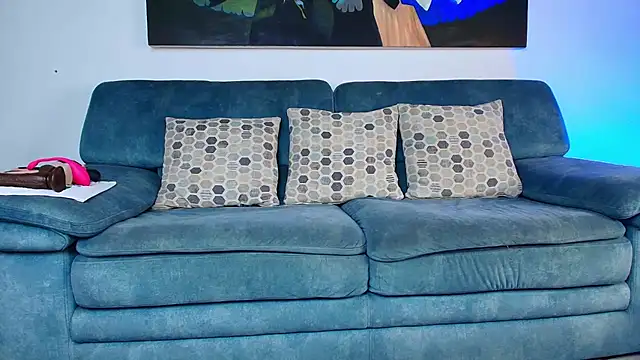 JacoboSwam online show from 01/30/25, 11:24