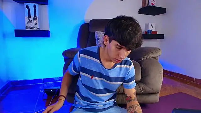 JacoboSwam online show from 02/04/25, 11:38