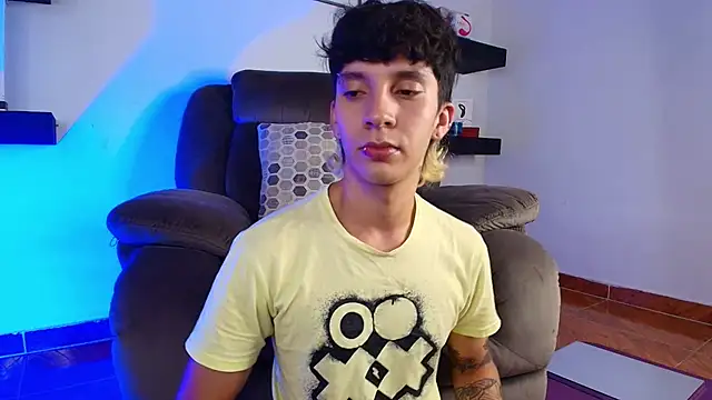 JacoboSwam online show from 02/07/25, 09:37