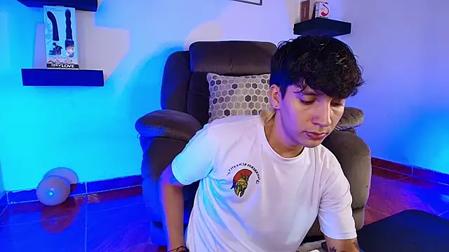 JacoboSwam online show from 02/09/25, 09:39