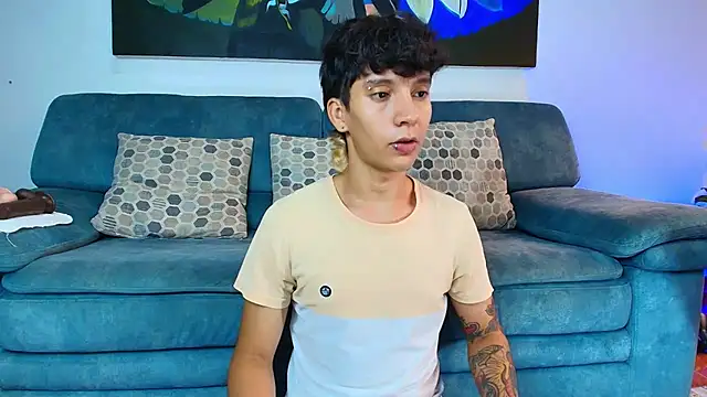 JacoboSwam online show from 02/11/25, 09:03