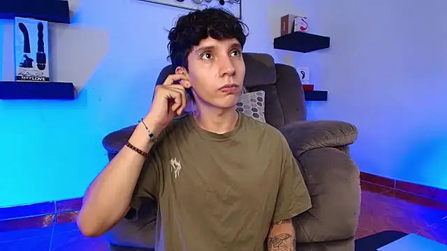 JacoboSwam online show from 02/13/25, 09:38