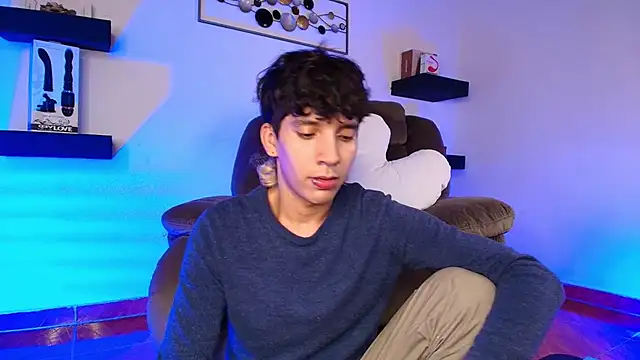 JacoboSwam online show from 02/14/25, 09:10