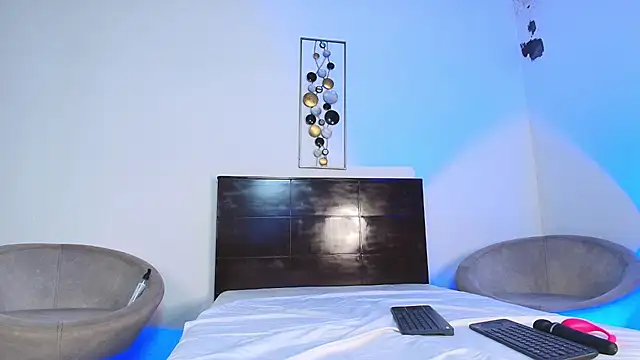 JacoboSwam online show from 03/03/25, 06:59