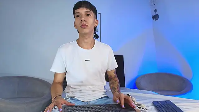 JacoboSwam online show from 03/05/25, 04:24