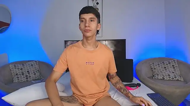 JacoboSwam online show from 03/12/25, 11:42