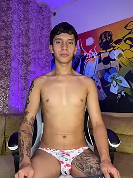 JacoboSwam online show from 09/17/25, 09:22