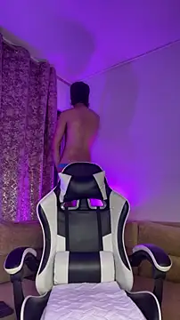 JacoboSwam online show from 11/30/25, 10:08